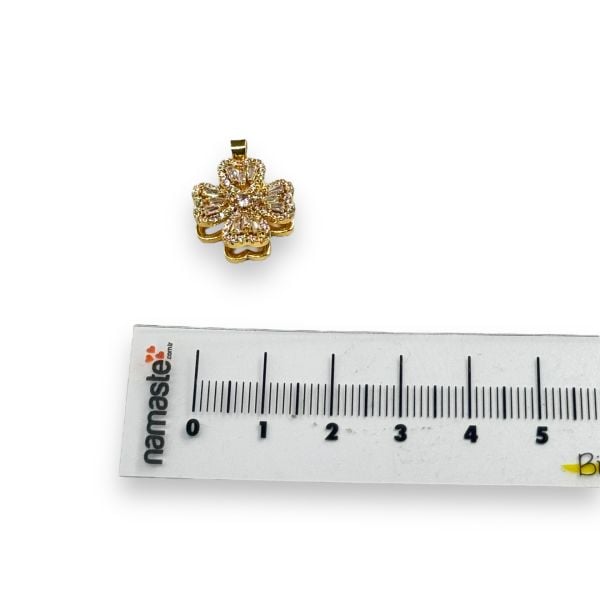 Lak Kaplama Charm