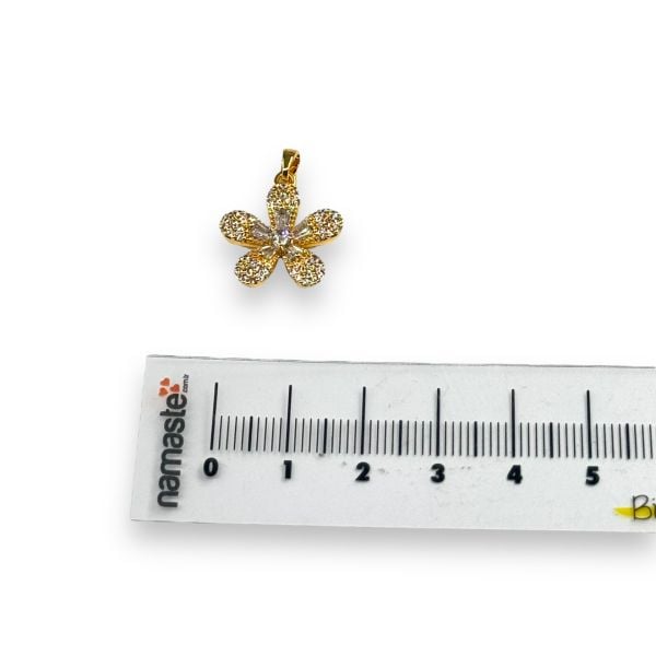 Lak Kaplama Charm