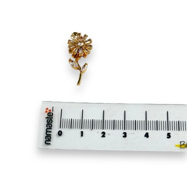 Lak Kaplama Charm