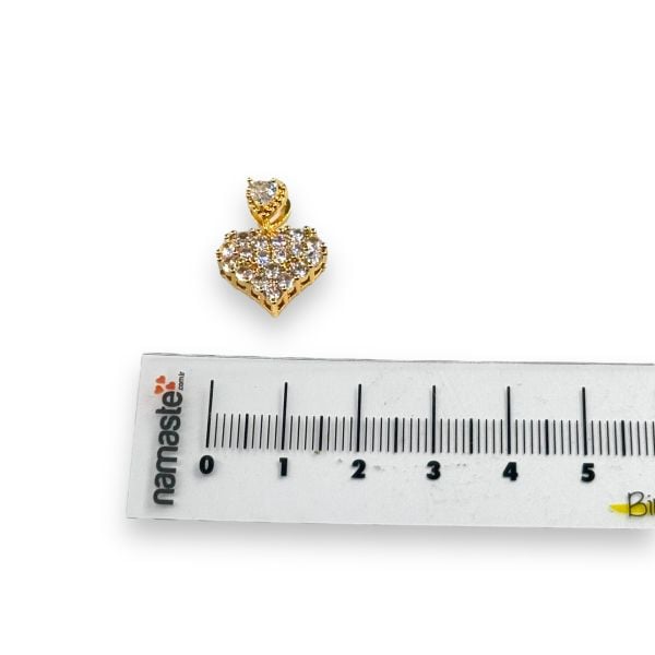 Lak Kaplama Charm