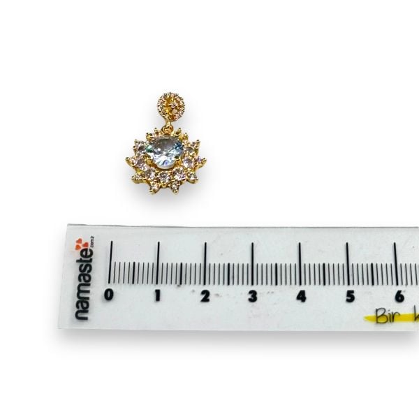 Lak Kaplama Charm
