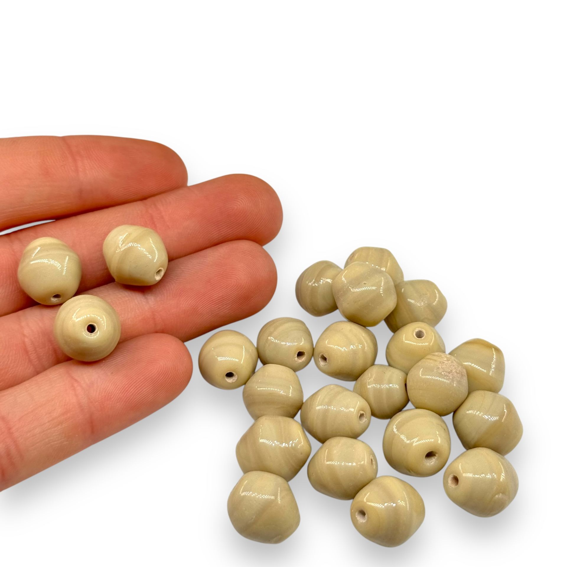 Hint Camı Boncuk - 10gr