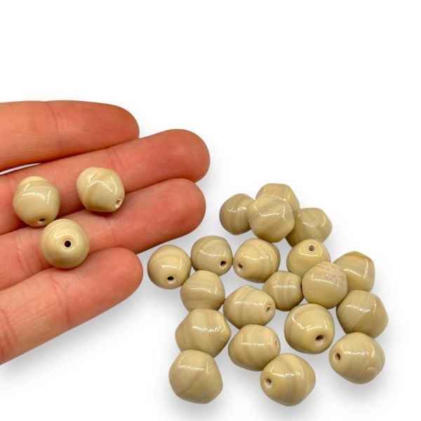 Hint Camı Boncuk - 10gr