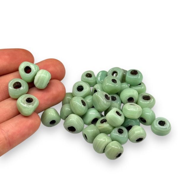 Hint Camı Boncuk - 10gr