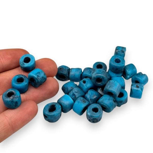 Hint Camı Boncuk - 10gr