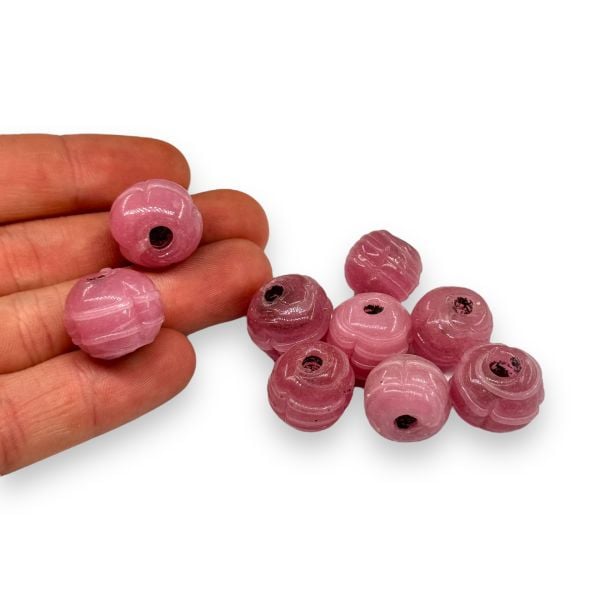 Hint Camı Boncuk - 10gr