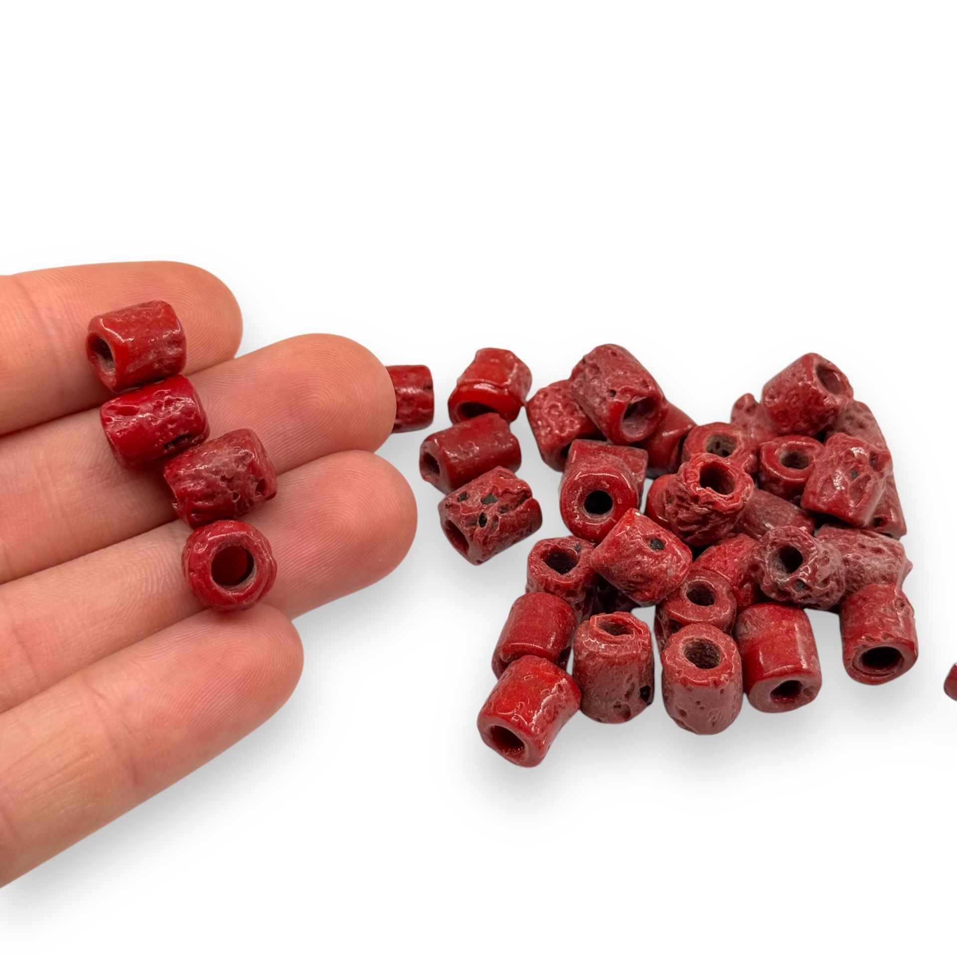 Hint Camı Boncuk - 10gr