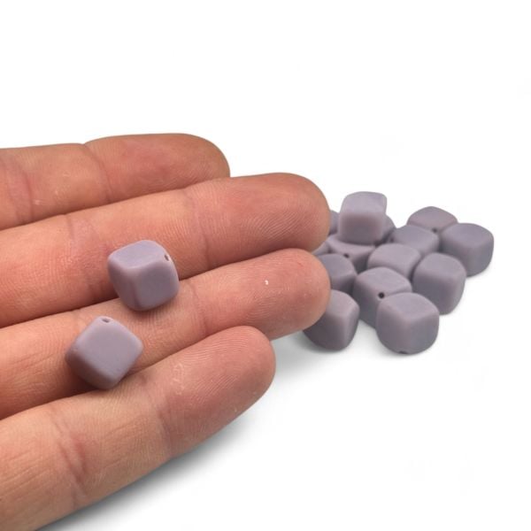 Çek Camı Boncuk 10gr