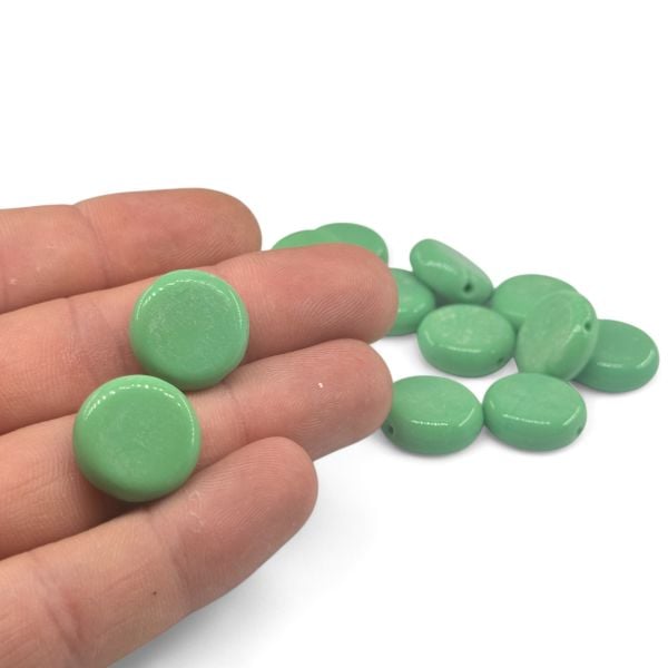 Çek Camı Boncuk 10gr
