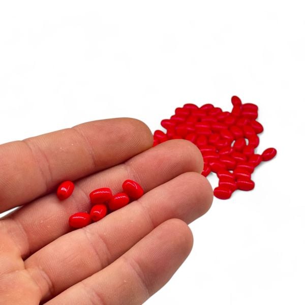 Çek Camı Boncuk 10gr