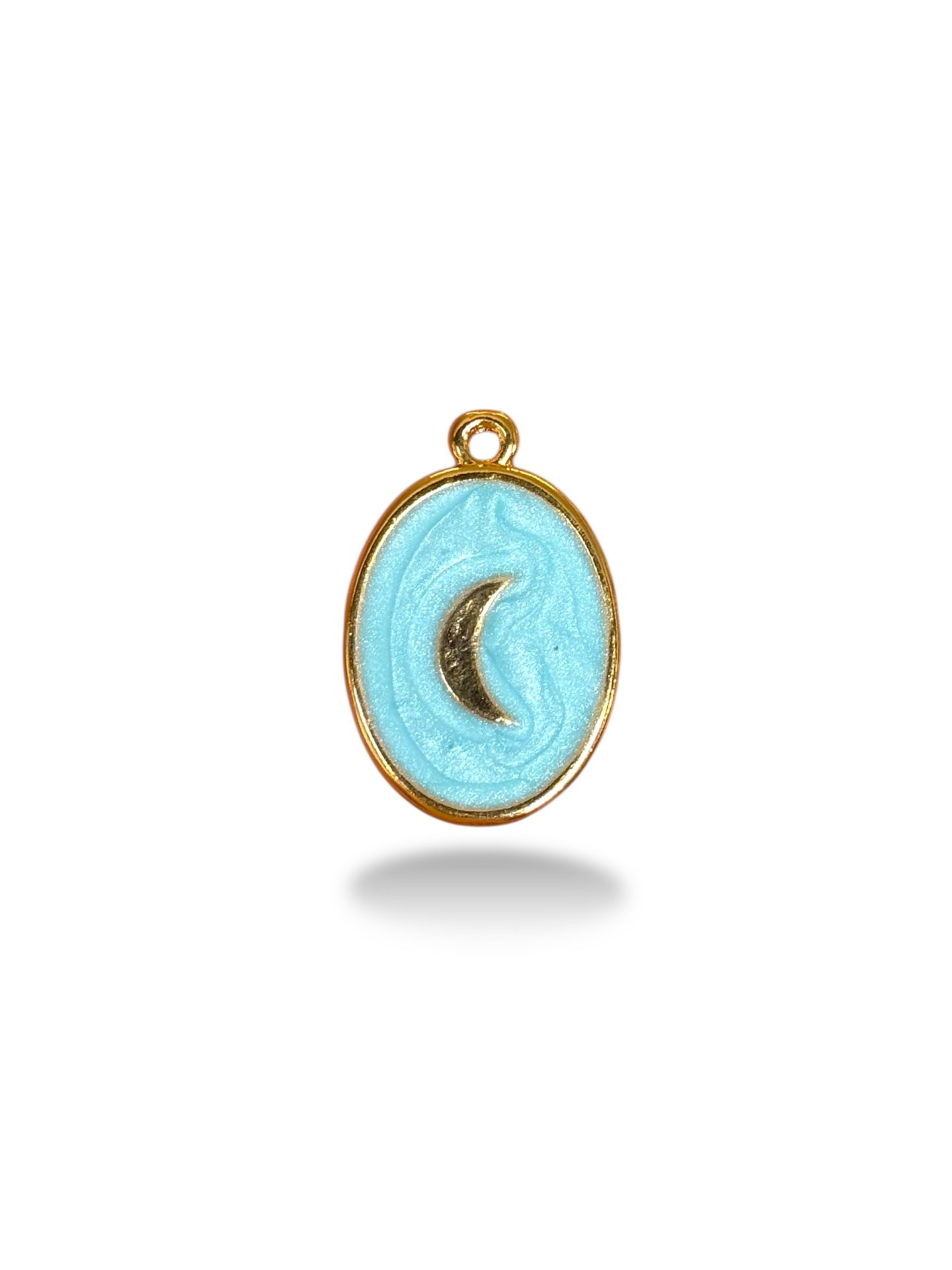 Altın Kaplama Charm