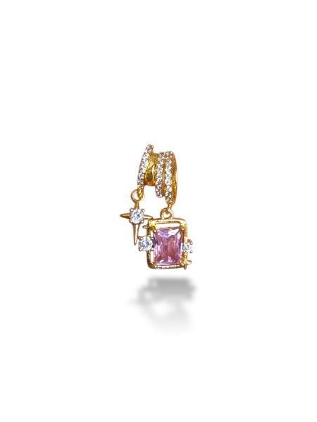 Altın Kaplama Charm