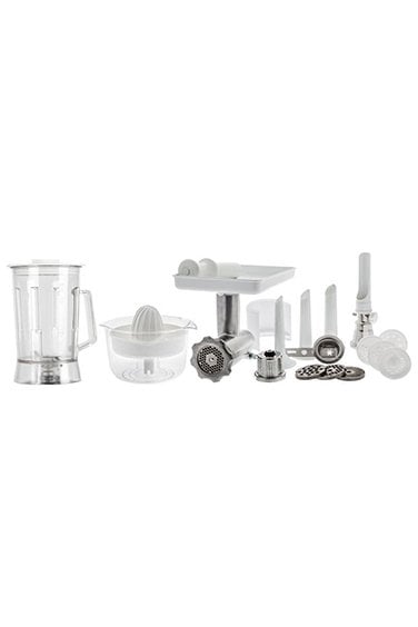 Ankarsrum Deluxe Paket