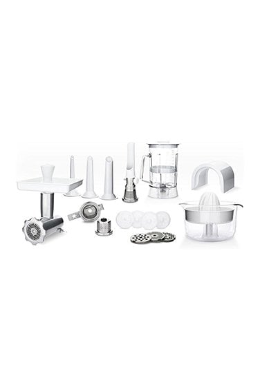 Ankarsrum Deluxe Paket