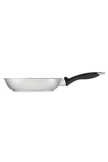 Kuhn Rikon Paslanmaz Çelik Tava (Ø 24 Cm.)