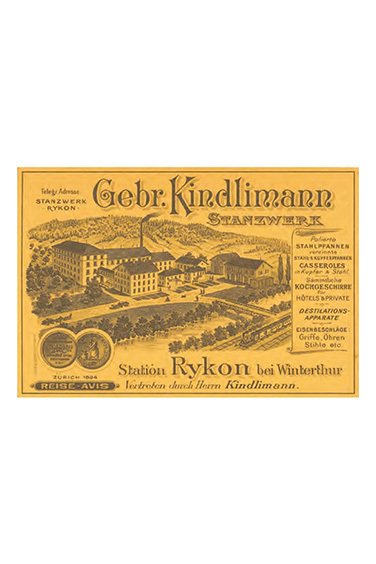 Kuhn Rikon Paslanmaz Çelik Tava (Ø 28 cm)