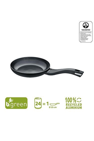 B.Green Induction Tava 20 cm