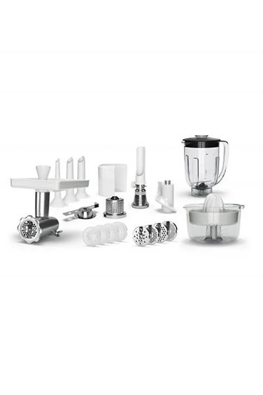 Ankarsrum AKM 6230 FG Mutfak Şefi Orman Yeşili