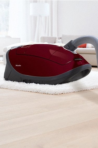 Miele Complete C3 Cat&Dog PowerLine Toz Torbalı Elektrikli Süpürge