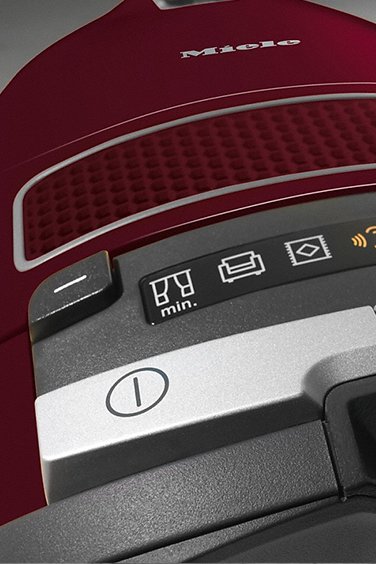 Miele Complete C3 Cat&Dog PowerLine Toz Torbalı Elektrikli Süpürge