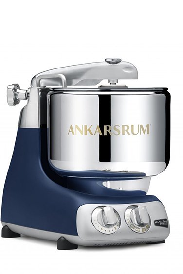Ankarsrum AKM6230 OB Mutfak Şefi Okyanus Mavisi