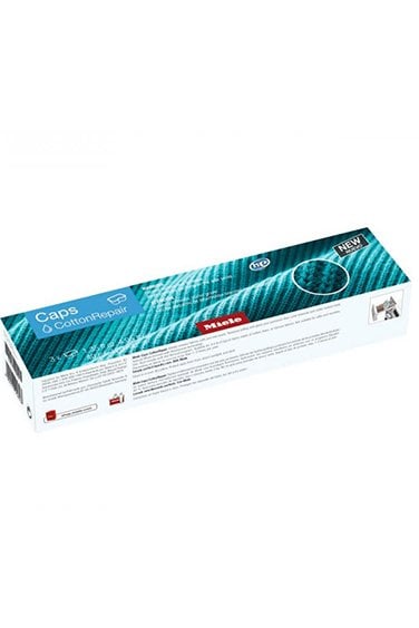 Caps Cotton Repair Pamuklu Onarıcı Bakım Ürünü (3 lü Paket)