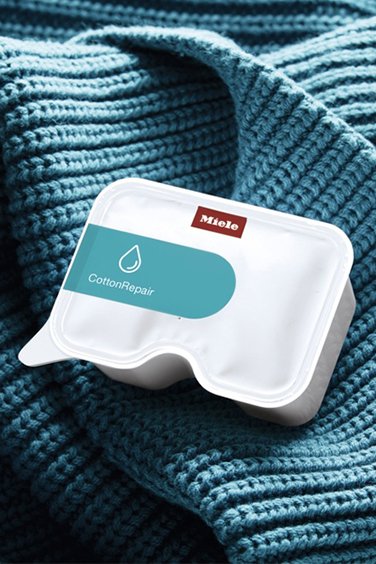 Caps Cotton Repair Pamuklu Onarıcı Bakım Ürünü (3 lü Paket)