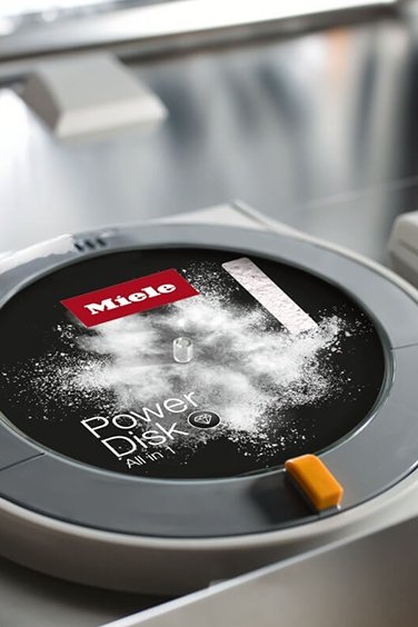 PowerDisk AutoDos bulaşık makinesi deterjanı