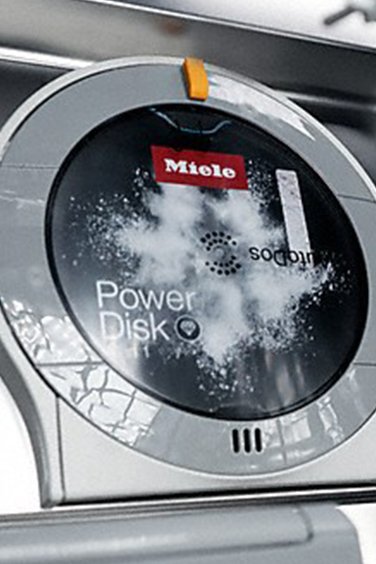 PowerDisk AutoDos bulaşık makinesi deterjanı