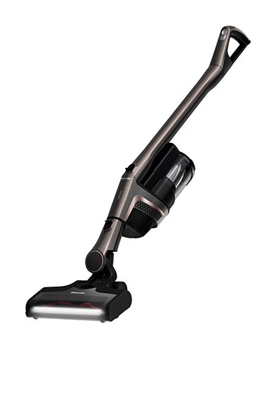 Triflex HX1 Pro - Gri Kablosuz Dikey Süpürge (Ek Akülü)