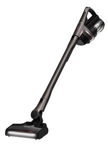 Triflex HX1 Pro - Gri Kablosuz Dikey Süpürge (Ek Akülü)