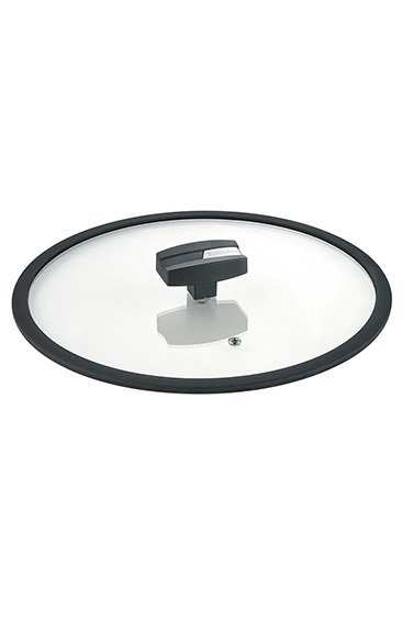 Berndes B.Green Induction Kulplu Kapaklı Derin Tava 28 cm