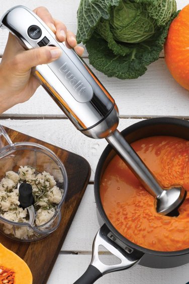 DUALİT EL BLENDER SETİ (700 WATT)