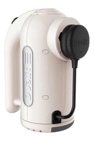 DUALİT El Mikseri Krem (400  watt)