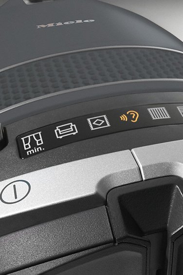 Complete C3 Select Powerline - Elektrikli Süpürgesi