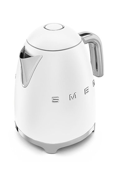 SMEG 50' Style Mat Beyaz Renk Kettle KLF03WHMEU
