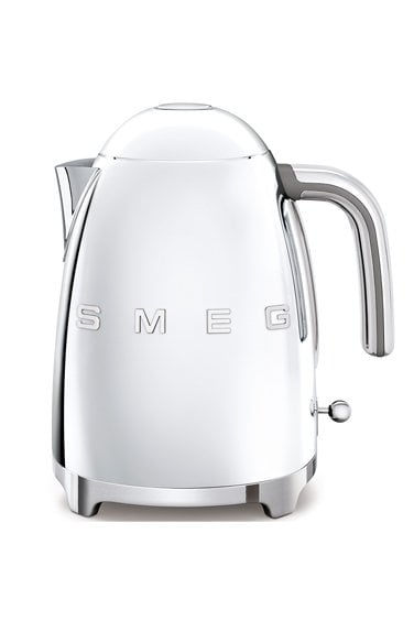 SMEG 50' Style Çelik Kettle KLF03SSEU