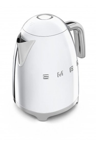 SMEG 50' Style Çelik Kettle KLF03SSEU