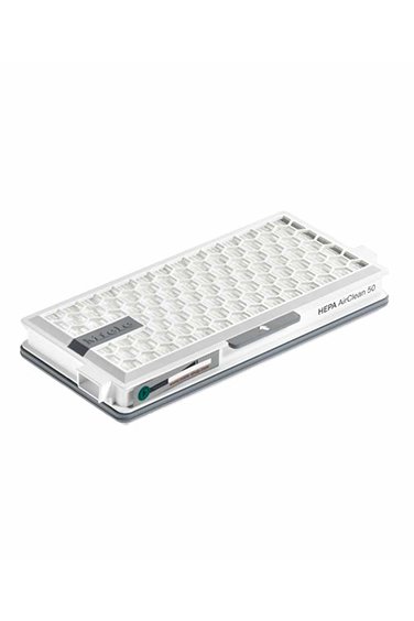 SF-HA 50 HEPA AirClean Filtresi