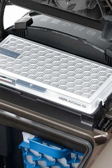 SF-HA 50 HEPA AirClean Filtresi