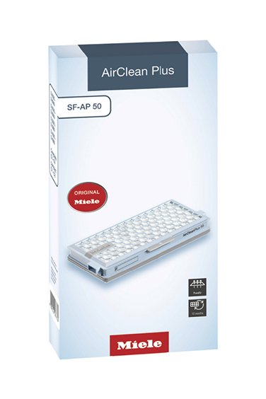 SF-AP 50 AirClean Plus Hava Filtresi