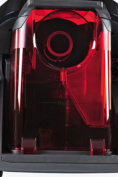 Blizzard CX1 Red Edition PowerLine
