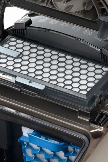 SF-AA 50 Active AirClean Hava Filtresi