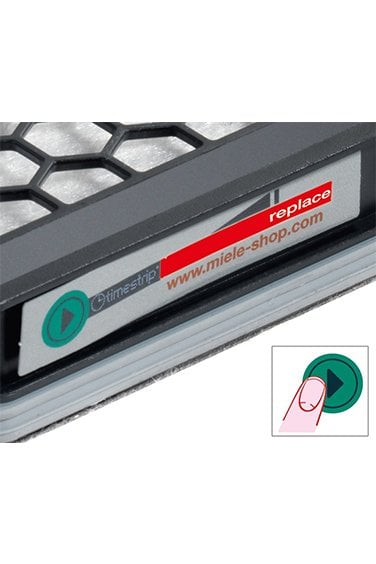 SF-AA 50 Active AirClean Hava Filtresi