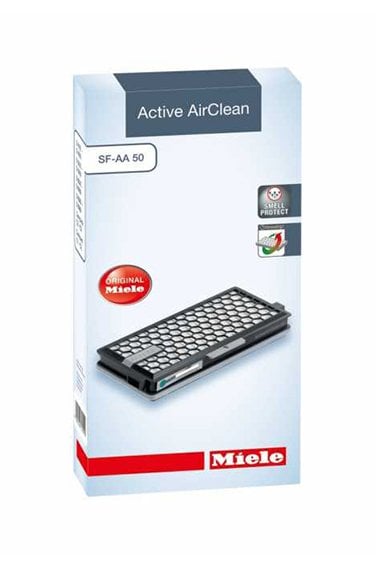 SF-AA 50 Active AirClean Hava Filtresi