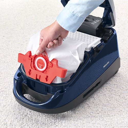 HyClean 3D 4'lü Toz Torbası FJM