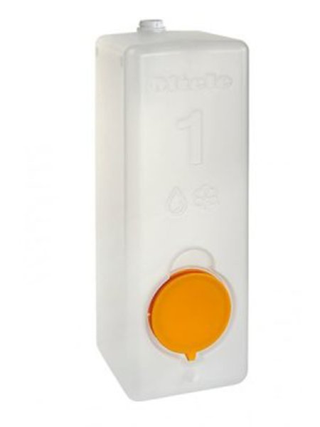 TwinDos Yedek Kartuş 1