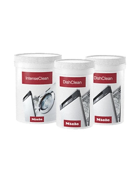 DishClean & IntenseClean Set