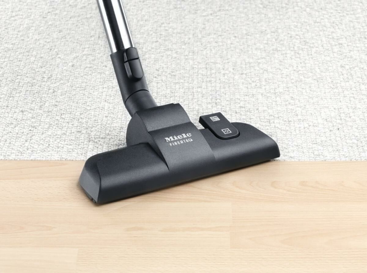 SBD 355-3 FiberTeQ Yer Fırçası