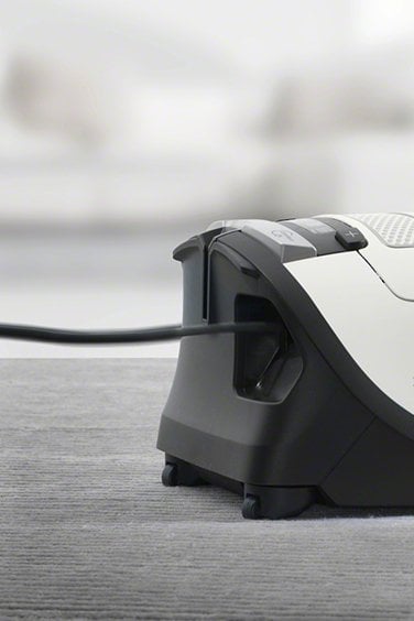 Miele  Complete C3 Allergy  Elektrik Süpürgesi